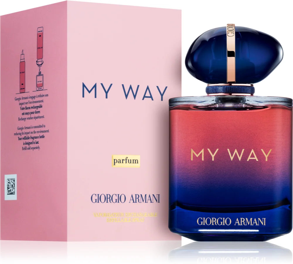 Giorgio Armani My Way Le Parfum 90ml