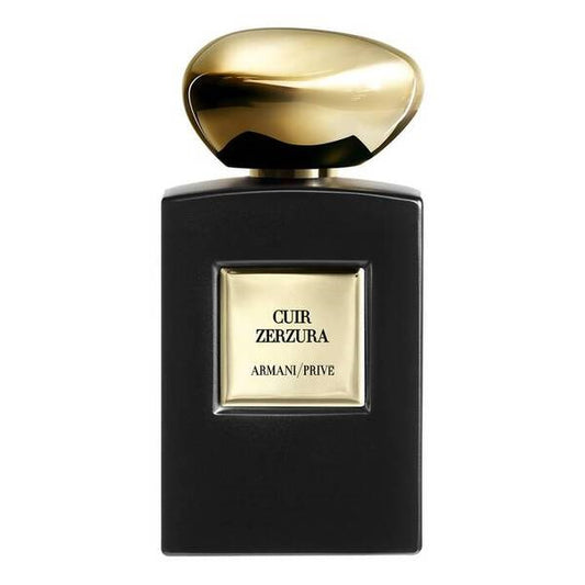 Armani Privé Cuir Zerzura Intense Eau de Parfum Spray 100ml