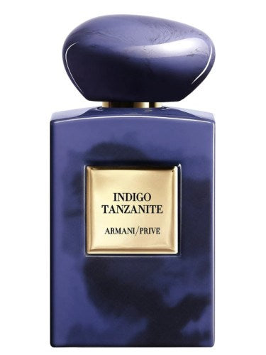 Armani Prive Indigo Tanzanite Eau de parfum 100ml