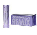 ARMANI Remix for Her Eau De Parfum 100ml