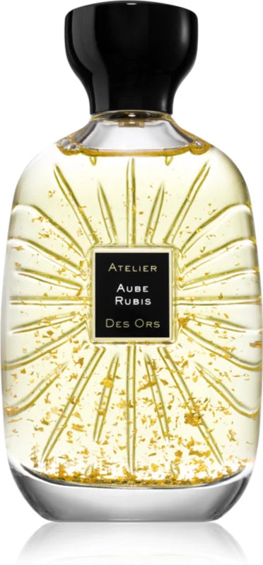 Atelier Des Ors Aube Rubis Eau de Parfum 100ml