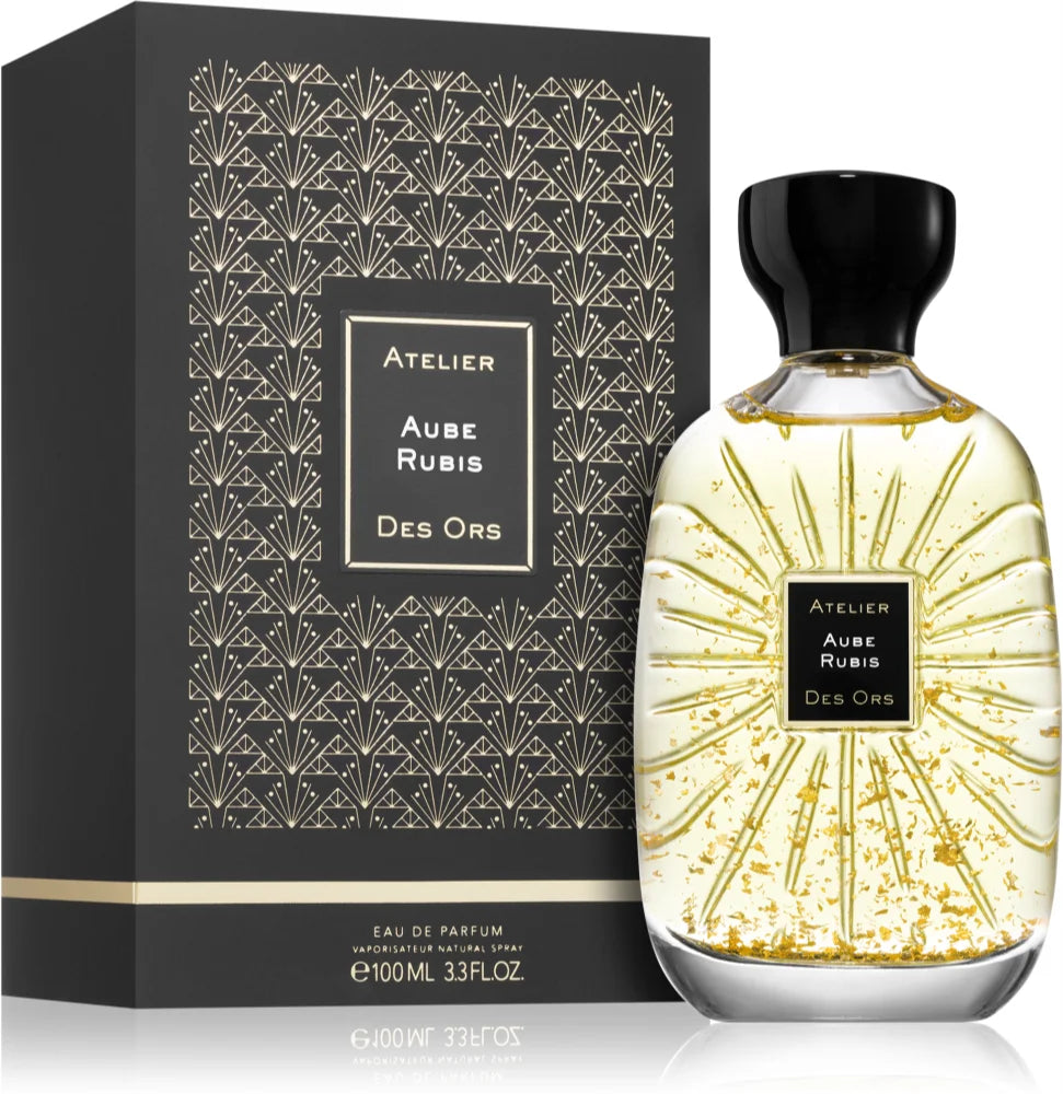 Atelier Des Ors Aube Rubis Eau de Parfum 100ml