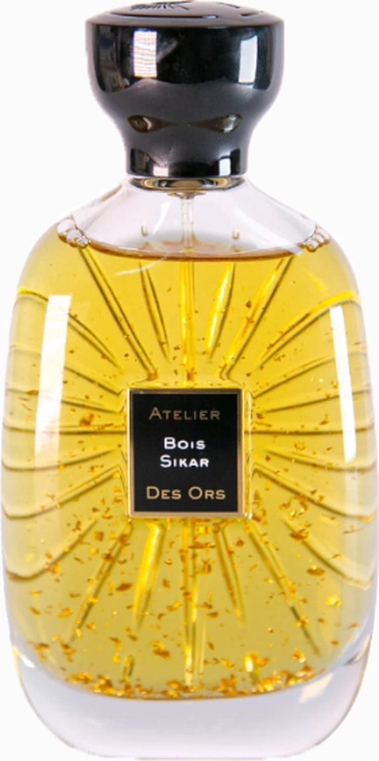 Atelier Des Ors Bois Sikar Eau de Parfum 100ml