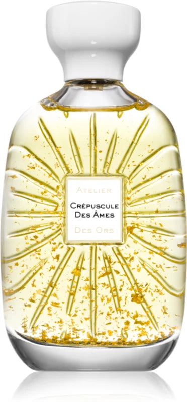 Atelier des Ors Crepuscule Des Ames Eau de Parfum 100m