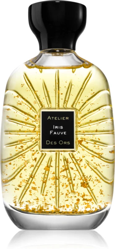 Atelier des Ors Iris Fauve Eau de Parfum Spray 100ml