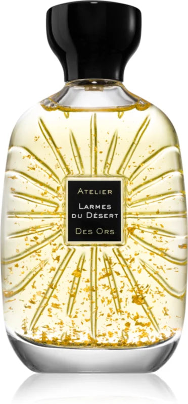 Atelier des Ors Larmes du Desert Eau de Parfum Spray 100ml