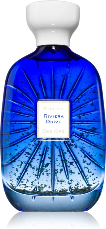 Atelier des Ors Riviera Drive Eau de Parfum 100ml