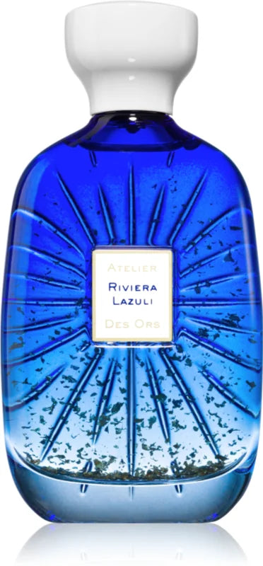 Atelier Des Ors Riviera Lazuli Eau De Parfum 100ml