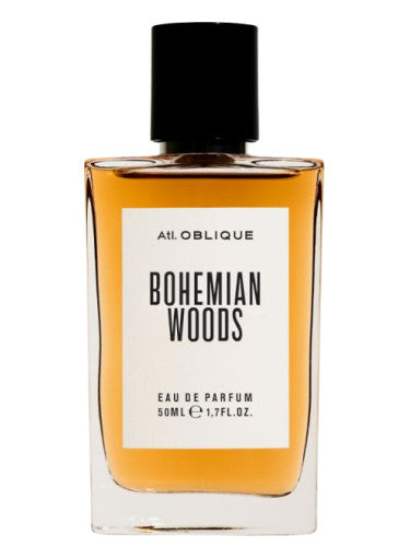 Atelier Obllique Bohemian Woods Eau de Parfum 50ml