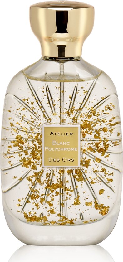 Atelier Des Ors Blanc Polychrome Eau de Parfum 100ml