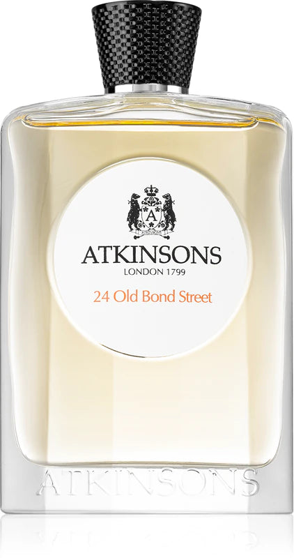 Atkinsons 24 Old Bond Street EDC 100ml Unissex