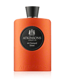 Atkinsons 44 Gerrard Street Eau De Cologne 100ml