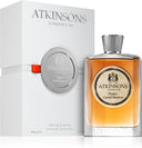 ATKINSONS Pirates Grand Reserve Eau de Parfum 100ml