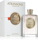 Atkinsons Rose In Wonderland Eau De Parfum 100ml