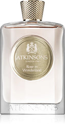 ATKINSONS Rose In Wonderland Eau De Parfum 100ml