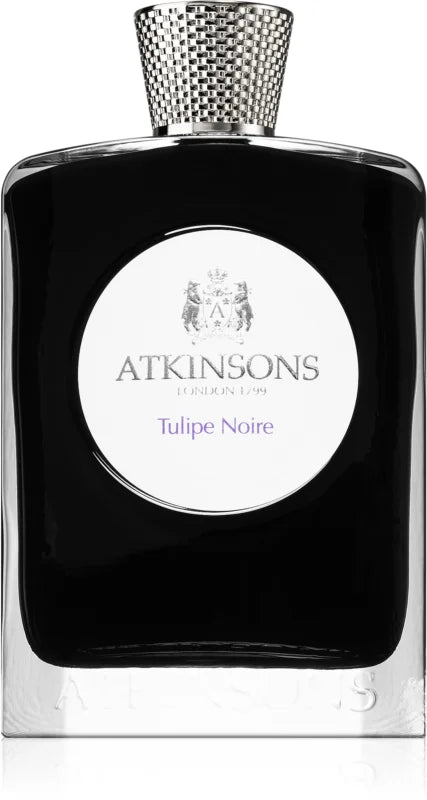 Atkinsons Tulipe Noire Eau De Parfum 100ml