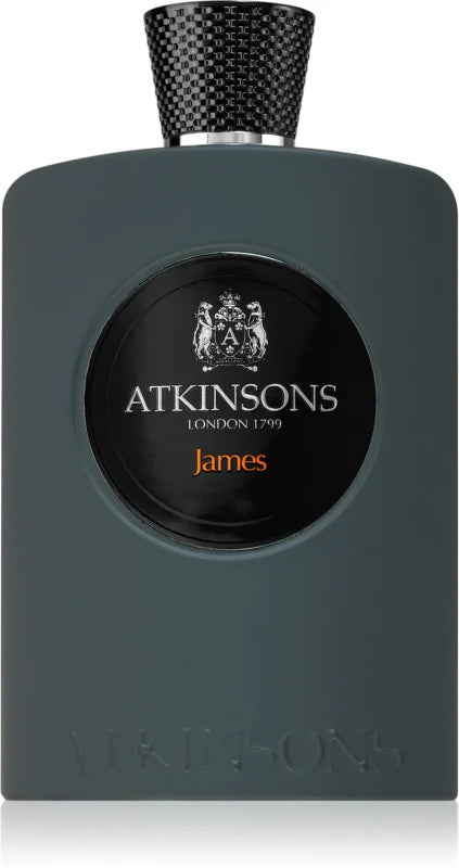 Atkinsons James Eau DeParfum 100ml