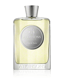 Atkinsons Mint &amp; Tonic Unisex Eau De Parfum 100ml