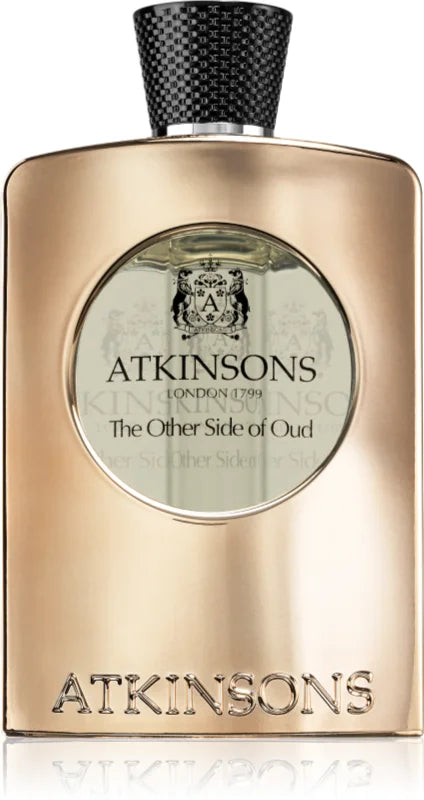 Atkinsons The Other Side Of Oud Eau de Parfum 100ml