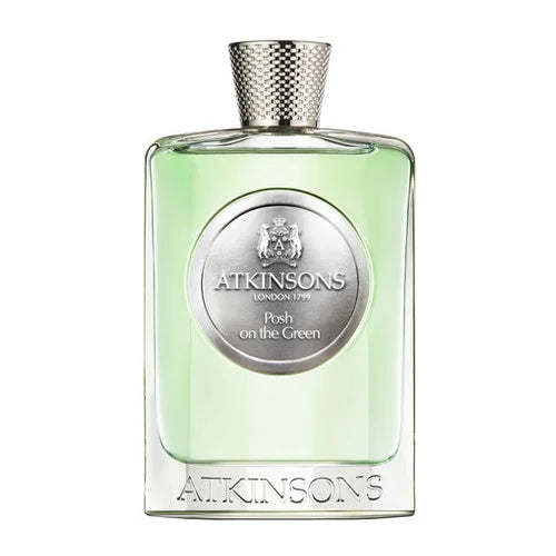 Atkinsons Posh On The Green Eau De Parfum 100ml