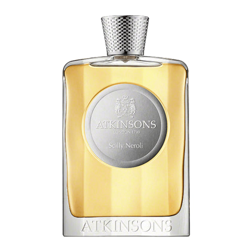 Atkinsons Scilly Neroli Eau De Parfum 100ml