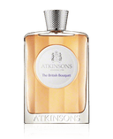 Atkinsons The British Bouquet Eau de Toilette 100ml