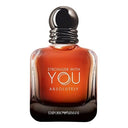 Giorgio Armani Stronger With You Absolutely Eau de Parfum Spray 100ml
