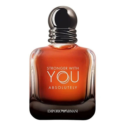 Giorgio Armani Stronger With You Eau de Parfum Spray 100ml