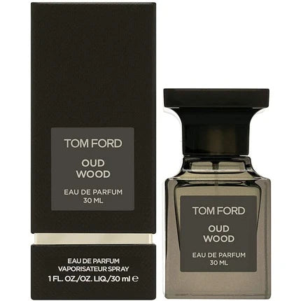 Tom Ford Eau Oud Wood De Parfum Spray 30Ml