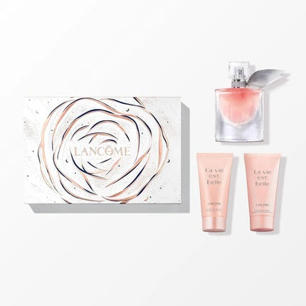 Conjunto de presente Lancôme La Vie Est Belle Eau de Parfum 2023