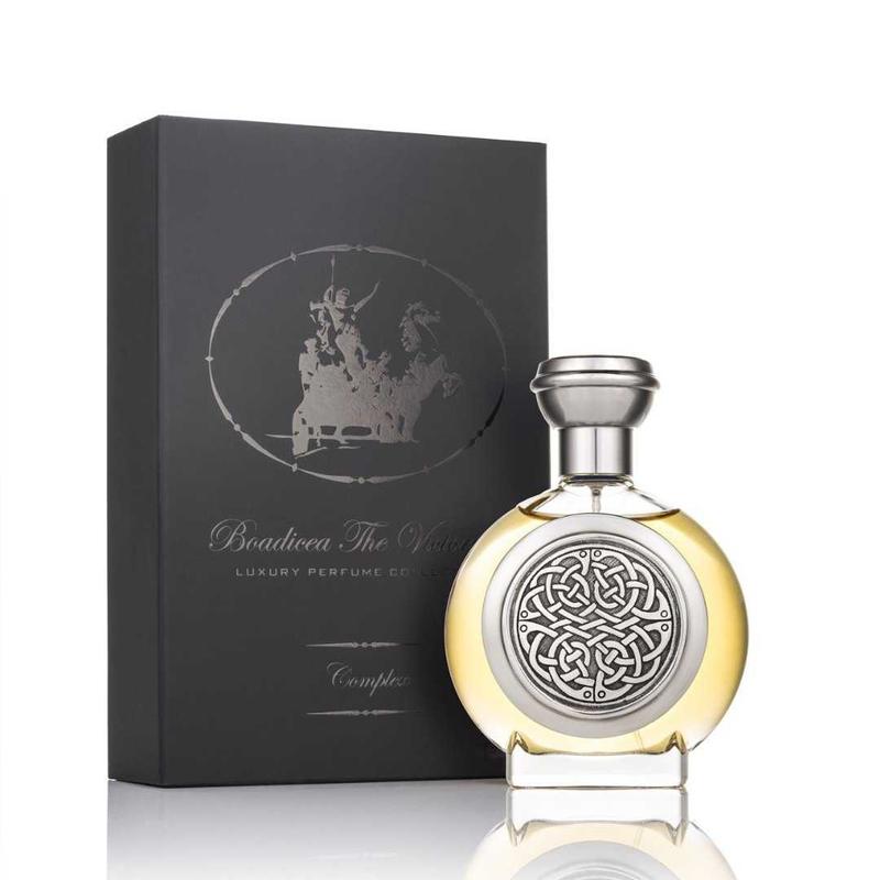 Boadicea The Victorious Complex Spray 100ml