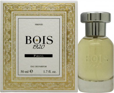 BOIS 1920 Parana Eau de Parfum 50ml Spray