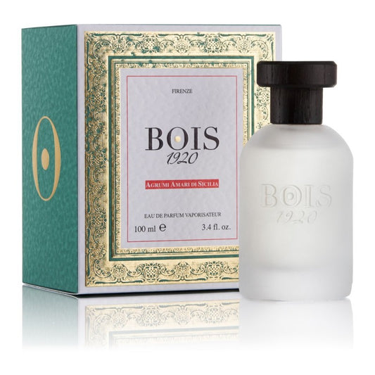 Bois 1920 Agrumi Amari Di Sicilia Edp 50 Ml