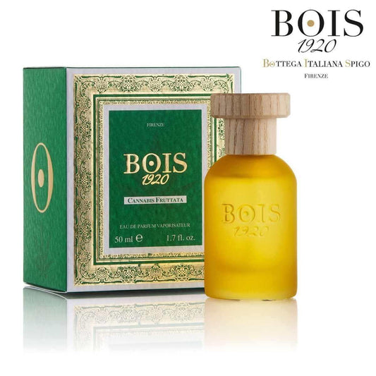 Bois 1920 Cannabis La Fruttata Edp 50 Ml