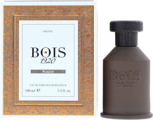 Bois 1920 Holz 1920 Eau de Parfum Nagud 100ml