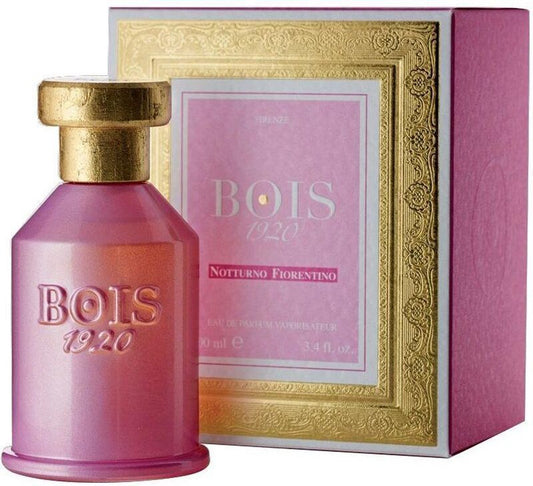 BOIS 1920 Notturno Fiorentina Eau De Parfum 100ml