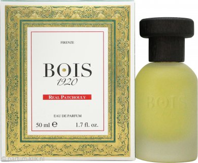 Bois 1920 Real Patchouly EDP 50ml