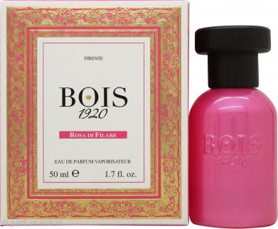 Bois 1920 Rosa Di Filare EDP 50ml