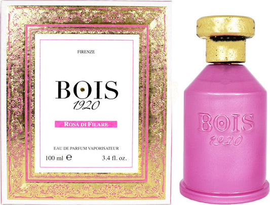 BOIS 1920 Rosa di Filare Eau de Parfum 100ml