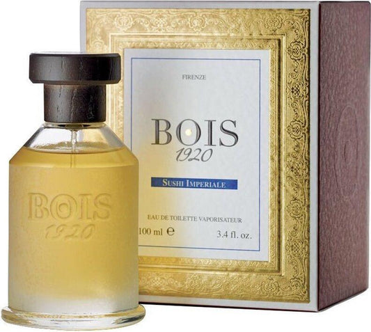 BOIS 1920 Sushi Imperiale Eau de Toilette 100ml