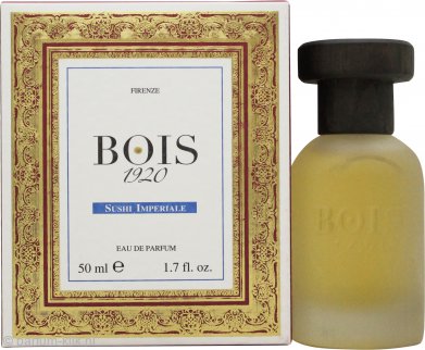 Bois 1920 Sushi Imperiale Eau de Toilette Spray 50ml