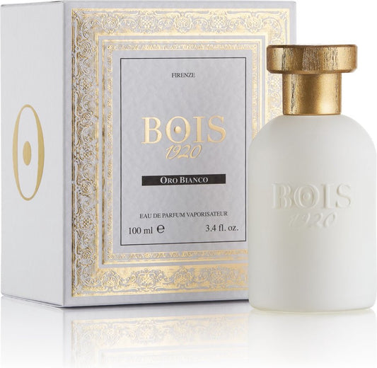 BOIS 1920 ORO BIANCO Eau de Parfum 100ml