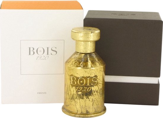 BOIS 1920 Vento Di Fiori Eau De Parfum 50ml