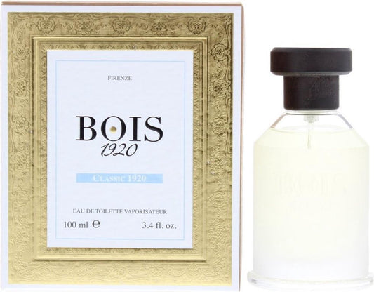 BOIS 1920 Classic 1920 EDT Vapo 100ml