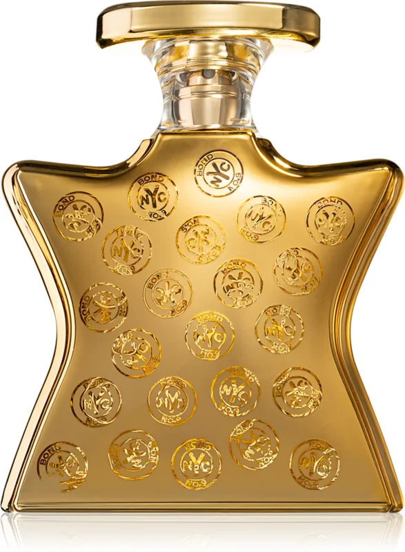 Perfume exclusivo de Nova York por Bond No. 9, spray de perfume puro de 3,3 onças/100 ml para unissex