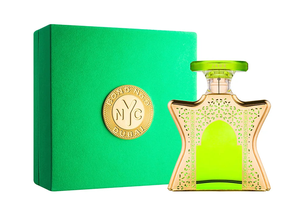 Bond No.9 Dubai Collection Jade Eau de Parfum 100 ml