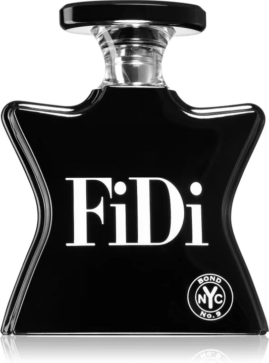 Bond No. 9 Fidi Eau De Parfum 100ml