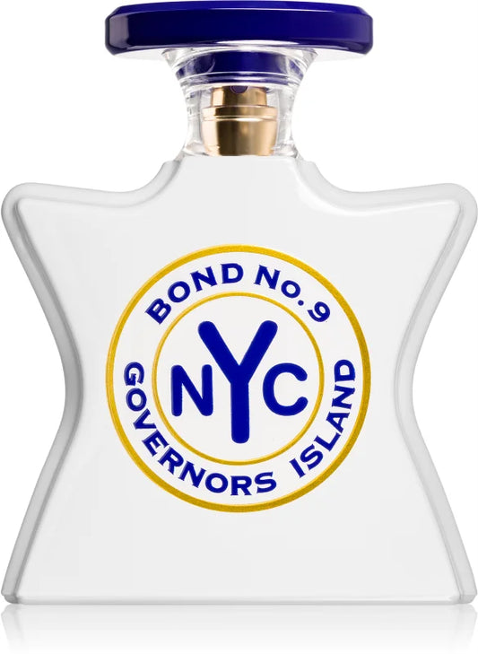 Bond No. 9 Governors Island Eau de Parfum 100ml