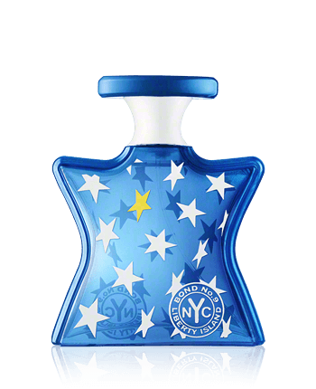 Bond No9 Liberty Island Eau De Parfum Spray Unissex 50ml