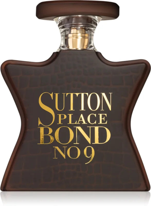 Bond No. 9 Sutton Place Eau de Parfum 100ml